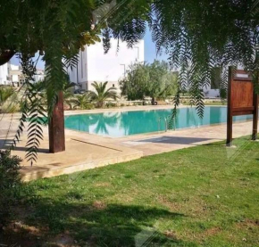 Appartement de lux TAGHAZOUT
